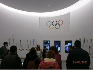 Ολυμπιακό μουσείο3